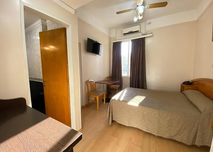 Hotel Palermo Buenos Aires